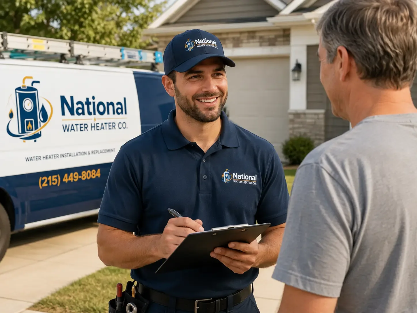 Water Heater Installation Elm Mott, TX FAQs